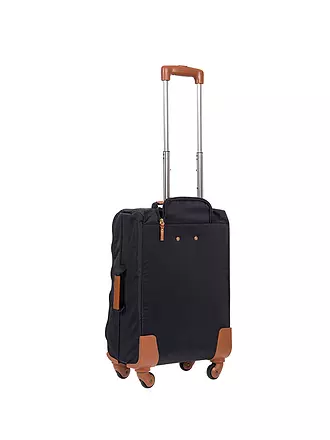 BRICS | Trolley X Travel 55cm Ozean | 